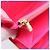 LOUIS VUITTON Monogram Graffiti Zippy Wallet Pink M93710 LV Auth 199073V Rosa Monogramma - vista 20