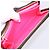 LOUIS VUITTON Monogram Graffiti Zippy Wallet Pink M93710 LV Auth 199073V Rosa Monogramma - vista 23