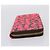 LOUIS VUITTON Monogram Graffiti Zippy Wallet Pink M93710 LV Auth 199073V Rosa Monogramma - vista 4
