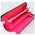 LOUIS VUITTON Monogram Graffiti Zippy Wallet Pink M93710 LV Auth 199073V Rosa Monogramma - vista 9