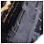 Borsa a tracolla Salvatore Ferragamo Gancini Chain Suede Black Gold Auth 197729 Nero D'oro - vista 10