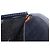 Borsa a tracolla Salvatore Ferragamo Gancini Chain Suede Black Gold Auth 197729 Nero D'oro - vista 11