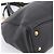 Borsa a mano Miu Miu in pelle 2way Nero Oro Auth yk20869A D'oro - vista 15
