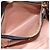 Borsa a mano Miu Miu in pelle 2way Nero Oro Auth yk20869A D'oro - vista 24