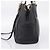 Borsa a mano Miu Miu in pelle 2way Nero Oro Auth yk20869A D'oro - vista 4