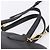 Borsa a mano Miu Miu in pelle 2way Nero Oro Auth yk20869A D'oro - vista 8