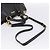 Borsa a mano Miu Miu in pelle 2way Nero Oro Auth yk20869A D'oro - vista 9