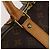 LOUIS VUITTON Monogram Keepall 45 Boston Bag M41428 LV Auth 196331V Monogramma - vista 18