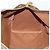 LOUIS VUITTON Monogram Keepall 45 Boston Bag M41428 LV Auth 196331V Monogramma - vista 21