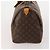 LOUIS VUITTON Monogram Keepall 45 Boston Bag M41428 LV Auth 196331V Monogramma - vista 3