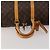 LOUIS VUITTON Monogram Keepall 45 Boston Bag M41428 LV Auth 196331V Monogramma - vista 7