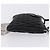 Borsa a tracolla Miu Miu Matelassé in pelle nera argento Auth ka5870SAM Nero - vista 3