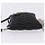 Borsa a tracolla Miu Miu Matelassé in pelle nera argento Auth ka5870SAM Nero - vista 4