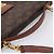 Borsa a mano LOUIS VUITTON Monogram Monceau 26 2way M51187 LV Auth ka5863 Monogramma - vista 7