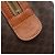 Céline Borsa a mano CELINE Macadam PVC Pelle Marrone Tono Oro Auth ep15813 - vista 12