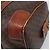 Céline Borsa a mano CELINE Macadam PVC Pelle Marrone Tono Oro Auth ep15813 - vista 15