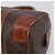 Céline Borsa a mano CELINE Macadam PVC Pelle Marrone Tono Oro Auth ep15813 - vista 9