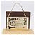 LOUIS VUITTON Monogram Miroir Pochette Plat Pouch Gold LV Auth 199233V Dourado - vista 12