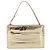 LOUIS VUITTON Monogram Miroir Pochette Plat Pouch Gold LV Auth 199233V Dourado - vista 13