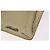 LOUIS VUITTON Monogram Miroir Pochette Plat Pouch Gold LV Auth 199233V Dourado - vista 16