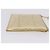 LOUIS VUITTON Monogram Miroir Pochette Plat Pouch Gold LV Auth 199233V Dourado - vista 4