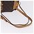 Zaino LOUIS VUITTON Monogram Montsouris MM M51136 LV Auth 196369A Monogramma - vista 10