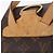 Zaino LOUIS VUITTON Monogram Montsouris MM M51136 LV Auth 196369A Monogramma - vista 20