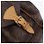 Zaino LOUIS VUITTON Monogram Montsouris MM M51136 LV Auth 196369A Monogramma - vista 21