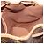 Zaino LOUIS VUITTON Monogram Montsouris MM M51136 LV Auth 196369A Monogramma - vista 24