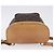 Zaino LOUIS VUITTON Monogram Montsouris MM M51136 LV Auth 196369A Monogramma - vista 6