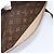 LOUIS VUITTON Monogram Reporter PM Shoulder Bag M45254 LV Auth 200152 Monogramma - vista 24