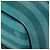 LOUIS VUITTON Damier Stripe Gradation Keepall Bandouliere 50 Auth 198613SM Verde - vista 19