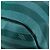 LOUIS VUITTON Damier Stripe Gradation Keepall Bandouliere 50 Auth 198613SM Verde - vista 21