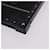 LOUIS VUITTON Monogram Eclipse Fragment iTrunk iPhone 7 Case M62613 Auth BA15042 Noir Monogramme - vue 14