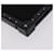 LOUIS VUITTON Monogram Eclipse Fragment iTrunk iPhone 7 Case M62613 Auth BA15042 Noir Monogramme - vue 15