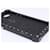 LOUIS VUITTON Monogram Eclipse Fragment iTrunk iPhone 7 Case M62613 Auth BA15042 Noir Monogramme - vue 17