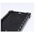 LOUIS VUITTON Monogram Eclipse Fragment iTrunk iPhone 7 Case M62613 Auth BA15042 Noir Monogramme - vue 19