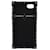 LOUIS VUITTON Monogram Eclipse Fragment iTrunk iPhone 7 Case M62613 Auth BA15042 Noir Monogramme - vue 2