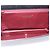 Borsa a catena CHANEL Matelasse Turn Lock in pelle d'agnello nera e oro CC Auth yk20823SAM Nero D'oro - vista 10