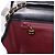 Borsa a catena CHANEL Matelasse Turn Lock in pelle d'agnello nera e oro CC Auth yk20823SAM Nero D'oro - vista 22