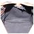 Pequin Borsa Boston FENDI in tela Pecan PVC Nero Marrone Auth 197655 - vista 20