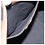 Pequin Borsa Boston FENDI in tela Pecan PVC Nero Marrone Auth 197655 - vista 23