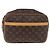 Borsa a tracolla LOUIS VUITTON Monogram Reporter PM M45254 LV Auth fm5446A Monogramma - vista 13