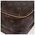Borsa a tracolla LOUIS VUITTON Monogram Reporter PM M45254 LV Auth fm5446A Monogramma - vista 16