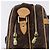 Borsa a tracolla LOUIS VUITTON Monogram Reporter PM M45254 LV Auth fm5446A Monogramma - vista 17