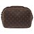 Borsa a tracolla LOUIS VUITTON Monogram Reporter PM M45254 LV Auth fm5446A Monogramma - vista 2