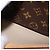 Borsa a tracolla LOUIS VUITTON Monogram Reporter PM M45254 LV Auth fm5446A Monogramma - vista 24