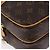 Borsa a tracolla LOUIS VUITTON Monogram Reporter PM M45254 LV Auth fm5446A Monogramma - vista 9