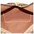LOUIS VUITTON Monogram Keepall 55 Boston Bag M41424 LV Auth 196393A Monogramma - vista 21
