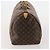 LOUIS VUITTON Monogram Keepall 55 Boston Bag M41424 LV Auth 196393A Monogramma - vista 3